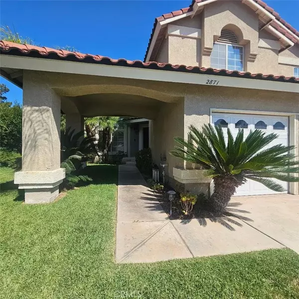 Corona, CA 92879,2871 New Castle Way