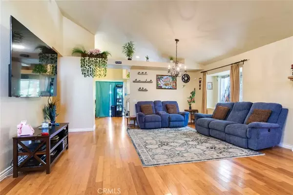 Indio, CA 92201,81130 Pecos Place