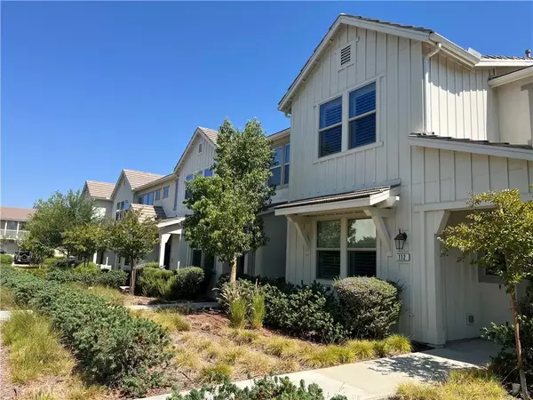 Corona, CA 92883,4105 Cameron Way #112