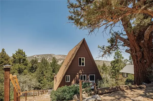 Big Bear City, CA 92314,724 Barret Way