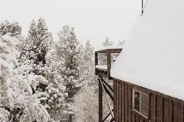 Big Bear City, CA 92314,724 Barret Way