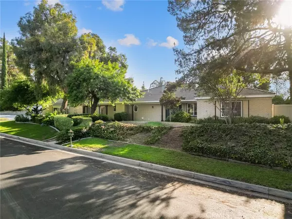 Redlands, CA 92373,1710 Fairmont Drive