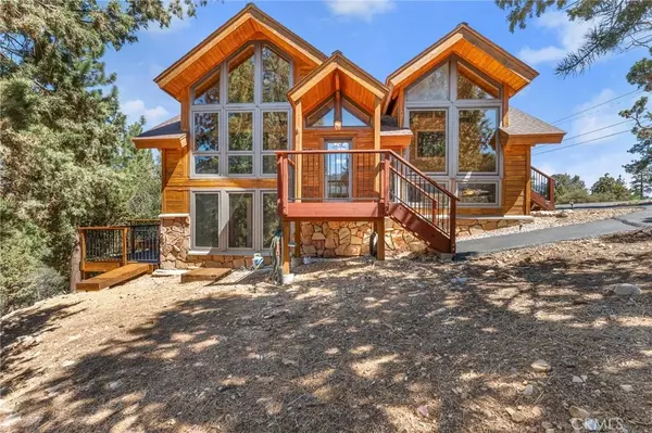 Big Bear Lake, CA 92386,298 Dixie Lee Lane