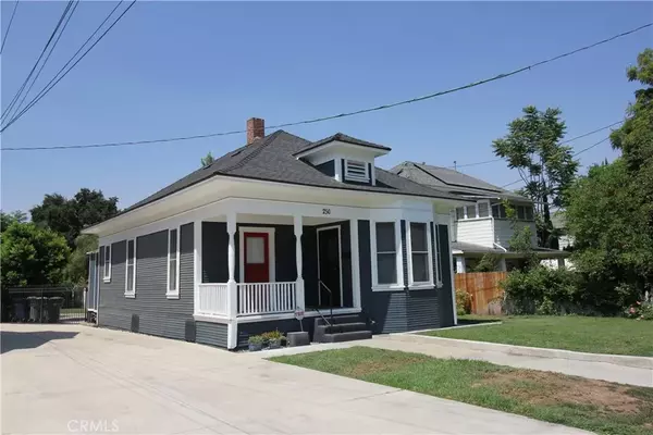 Redlands, CA 92373,250 SONORA Street