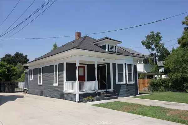 Redlands, CA 92373,250 SONORA Street