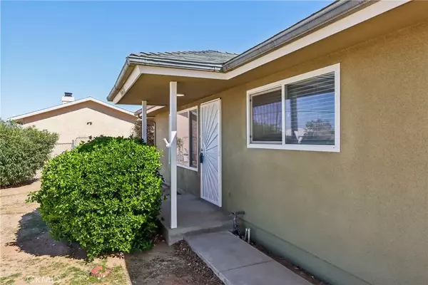 Hesperia, CA 92345,16621 Verano Street