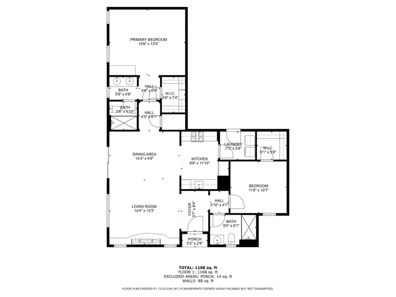 4332 Junction Street #104, Corona, CA 92883