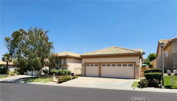 Banning, CA 92220,4967 Singing Hills Drive