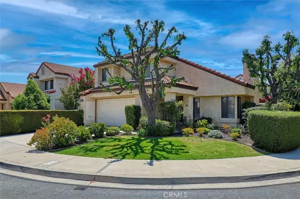 2252 Oak Haven Avenue, Simi Valley, CA 93063