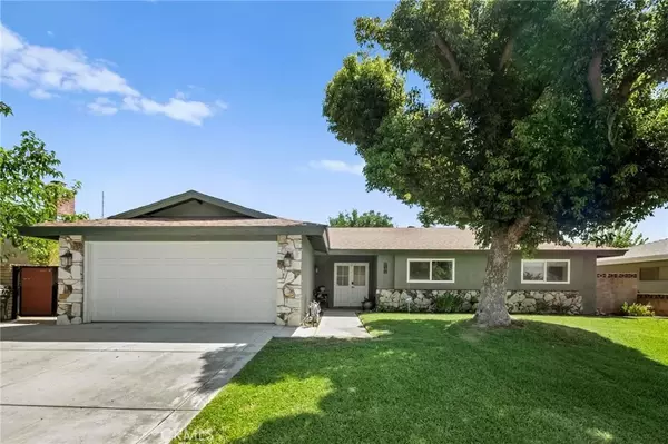 12815 Lantana Avenue, Yucaipa, CA 92399