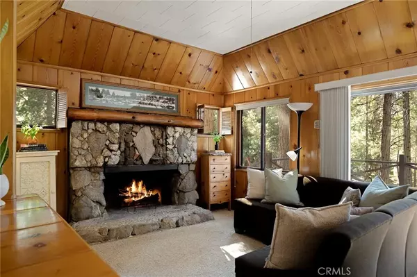 Blue Jay, CA 92317,27202 Little Bear Road