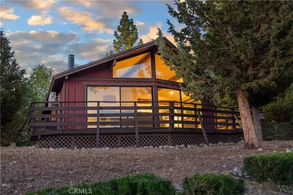 1270 Sheephorn Road, Big Bear City, CA 92314