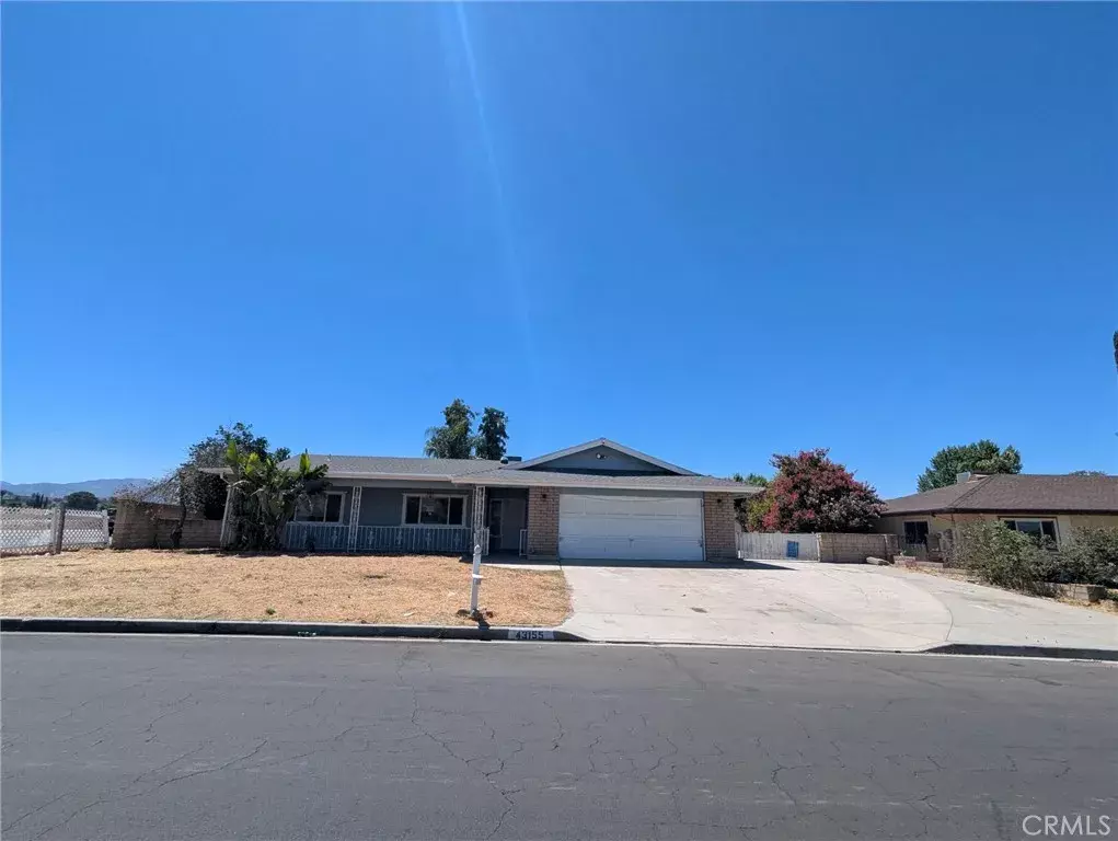 Hemet, CA 92544,43155 Charlton Avenue