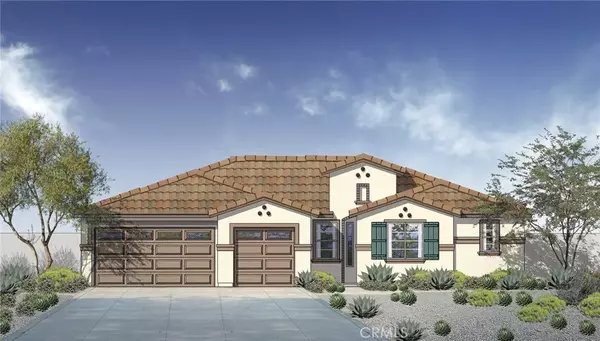 Hesperia, CA 92345,7128 Farmdale Avenue