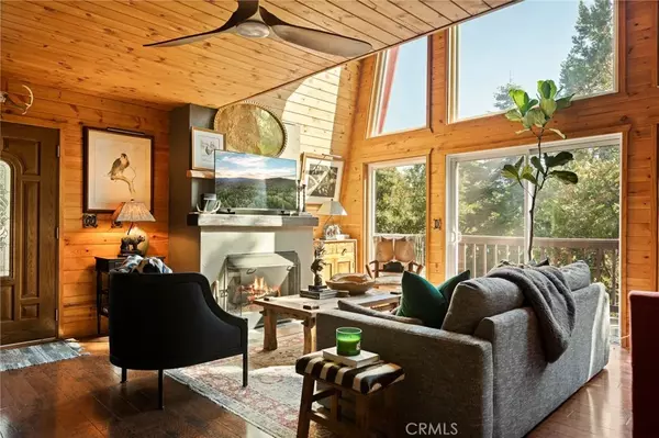 Lake Arrowhead, CA 92391,446 Cedarbrook Drive
