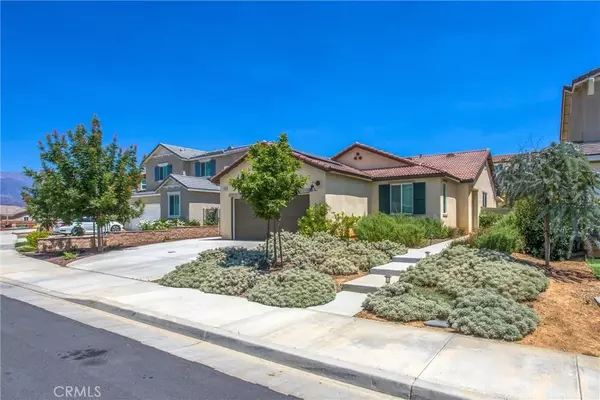 14134 Cerignola Circle, Beaumont, CA 92223
