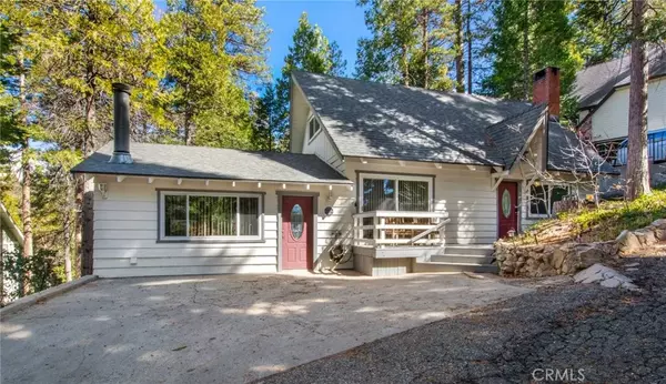 Lake Arrowhead, CA 92352,818 Dom Way