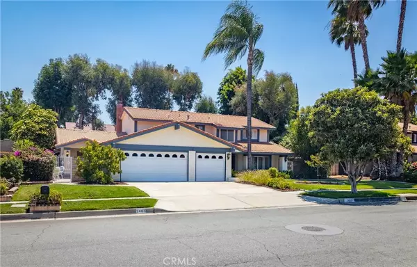 Redlands, CA 92373,1403 Blossom Avenue