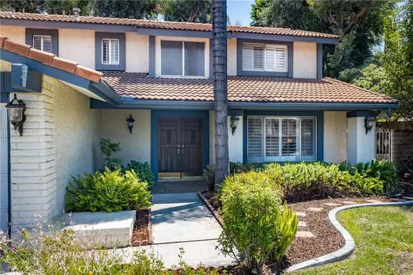 Redlands, CA 92373,1403 Blossom Avenue
