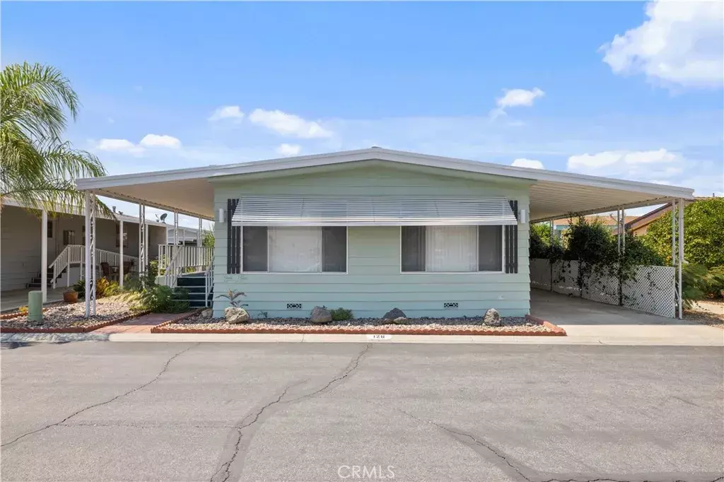 Hemet, CA 92543,1300 W Menlo #126