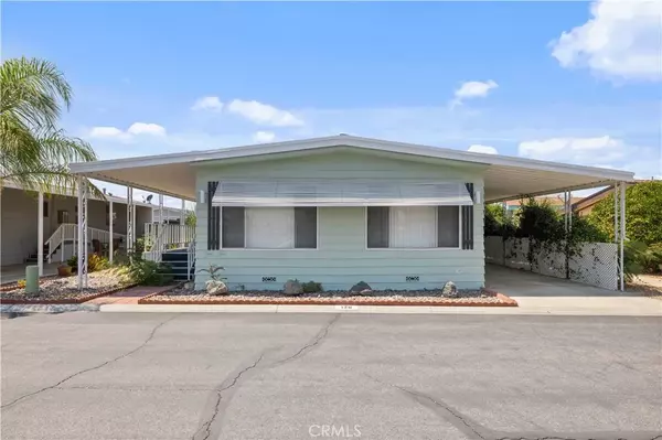 1300 W Menlo #126, Hemet, CA 92543