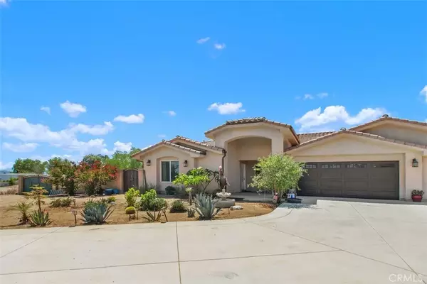 Riverside, CA 92508,17165 Roosevelt Street