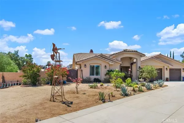 Riverside, CA 92508,17165 Roosevelt Street