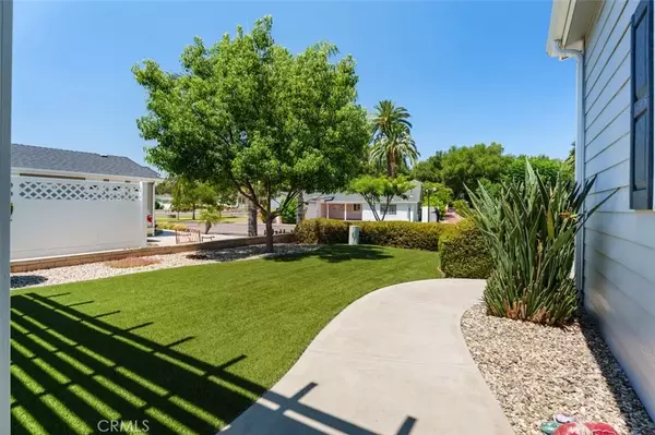 Ramona, CA 92065,2239 Black Canyon Rd #40