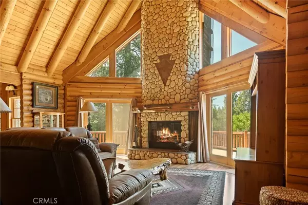 Lake Arrowhead, CA 92352,27492 Cedarwood Court
