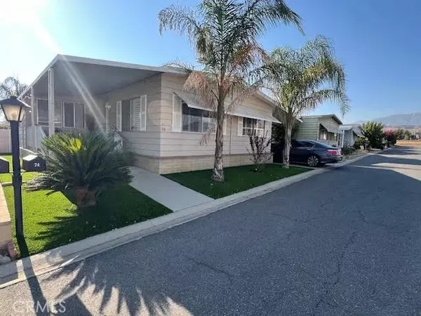Banning, CA 92220,4133 W Wilson #74