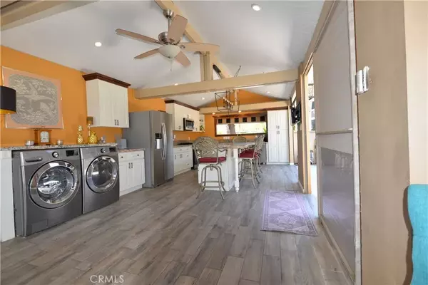 Aguanga, CA 92536,45525 Highway 79 Lot 297