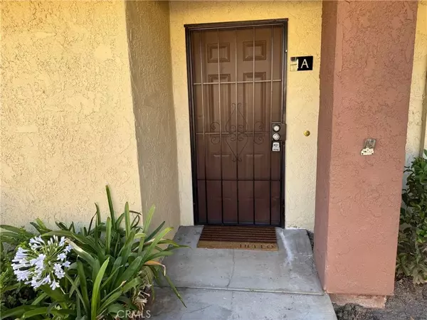 Grand Terrace, CA 92313,12420 Mount Vernon Avenue #1A