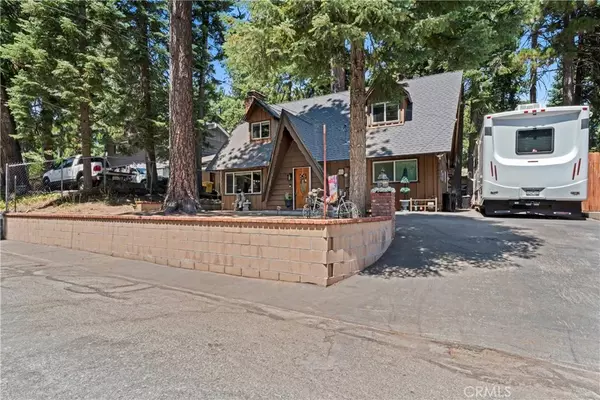 Running Springs, CA 92382,31466 Onacrest Drive