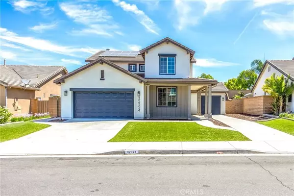 Winchester, CA 92596,32324 Orange Blossom Dr