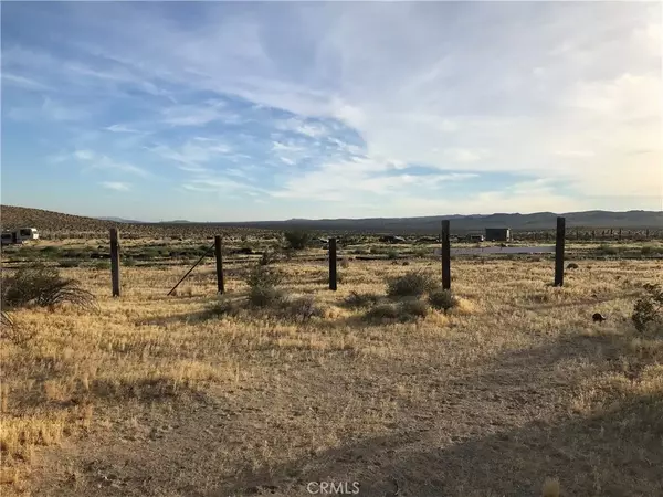 0 Burn Ranch, Barstow, CA 92311