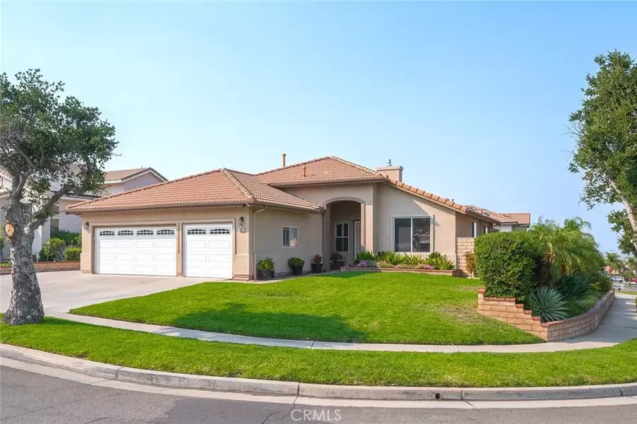 1397 Ramsgate Drive, Corona, CA 92881