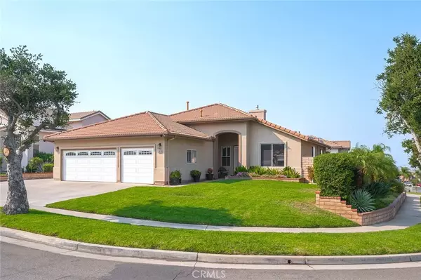 1397 Ramsgate Drive, Corona, CA 92881