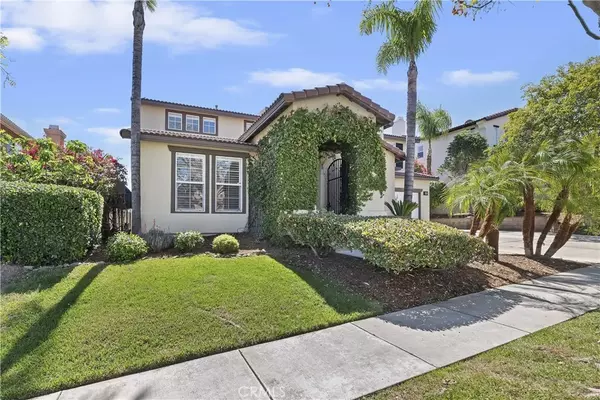 3939 Holly Springs Drive, Corona, CA 92881