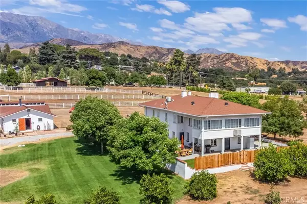 9643 Avienda San Timoteo, Cherry Valley, CA 92223