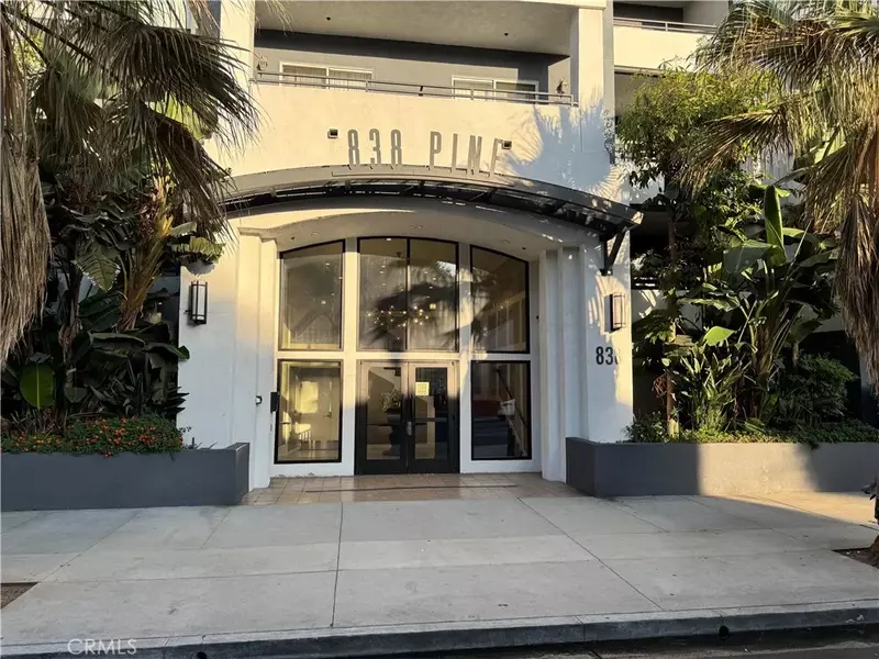 838 Pine Avenue #309, Long Beach, CA 90813