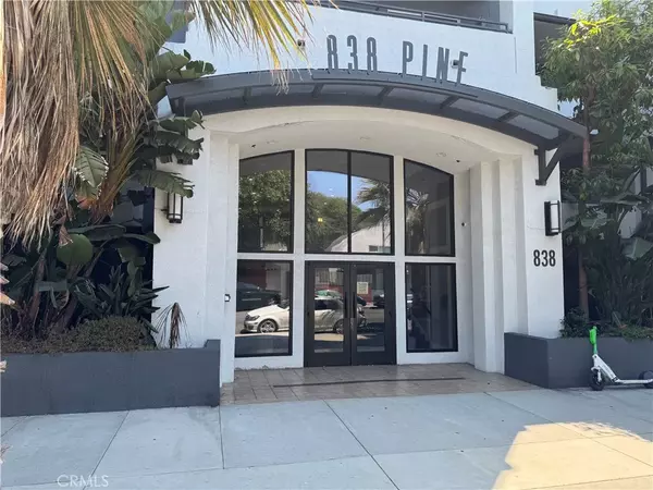 838 Pine Avenue #309, Long Beach, CA 90813
