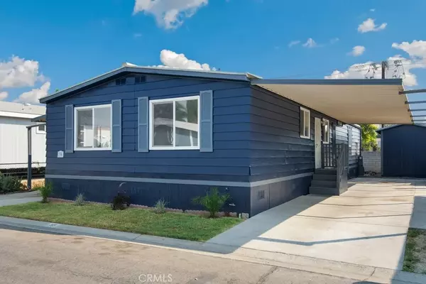 777 S Temescal #35, Corona, CA 92879