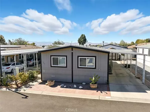 20843 Waalew #C164, Apple Valley, CA 92307