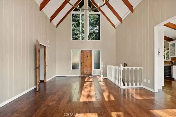 Lake Arrowhead, CA 92352,588 Brentwood Drive