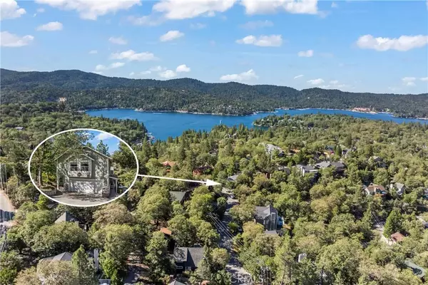 Lake Arrowhead, CA 92352,1310 Yosemite Drive