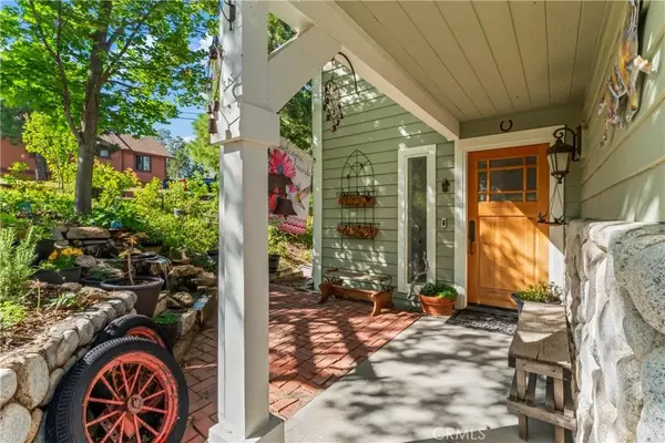 Lake Arrowhead, CA 92352,1310 Yosemite Drive