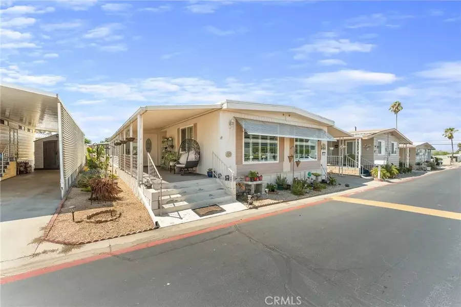 975 California #49, Calimesa, CA 92320
