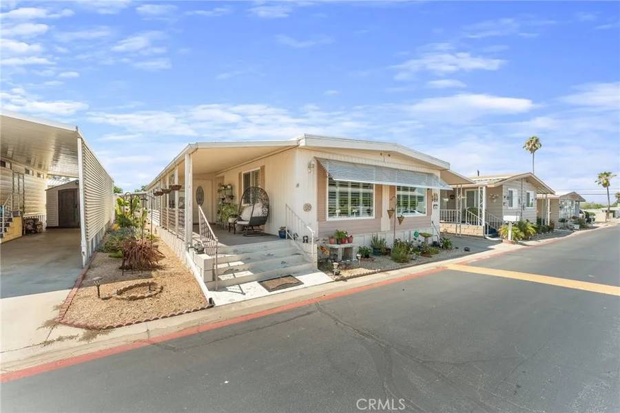 975 California #49, Calimesa, CA 92320