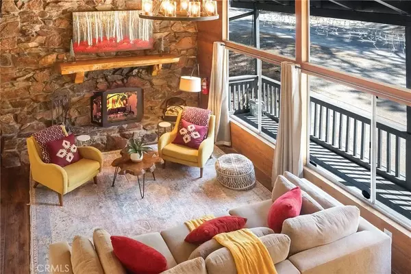 Big Bear City, CA 92314,1180 S Sheephorn Road