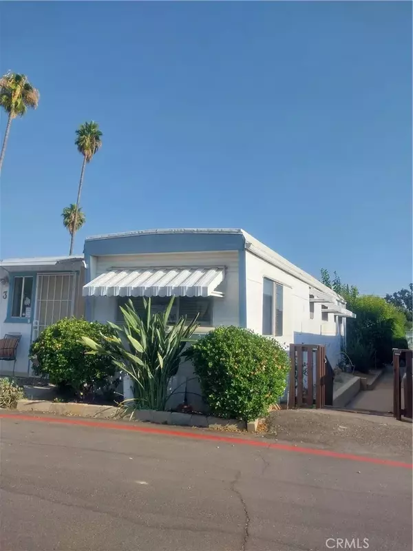 Yucaipa, CA 92399,12650 California St #3